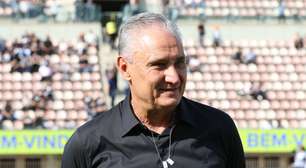 Tite pede desculpa ao Corinthians por recusas em 2023 e relembra crise após aceite no último ano