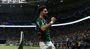Dupla do Palmeiras aparece em pré-lista da Argentina para a Copa do Mundo