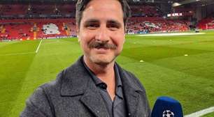 Fred Caldeira oficializa saída da TNT Sports após 15 anos e anuncia "novidades"; veja