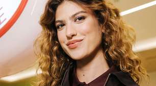 Ex-Chiquititas, Giovanna Grigio é mais uma a adotar o corte bob short, como Diekmmann e Marquezine, para novela da Globo