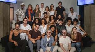 'Por Você': Sheron Menezzes e Amaury Lorenzo estrelam nova novela da Globo