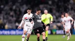 Meio-campista ultrapassa número de passes para gol de 2025 com assistência dupla no Majestoso