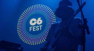 C6 Fest 2026: veja o que esperar de cada atração do line-up