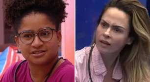 Briga? Ex-BBB Milena apaga homenagem feita à Ana Paula Renault: 'Quero ser livre'