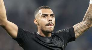 Corinthians define valor e aceita vender Matheuzinho