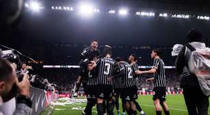 Corinthians domina São Paulo no segundo tempo e vence primeiro clássico no Brasileirão