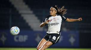 Corinthians recebe o São Paulo no primeiro Majestoso desse Brasileirão Feminino