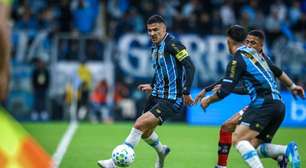 Balbuena fala sobre o defensivismo do Grêmio na derrota para o Fla
