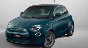 Fiat dispara na Espanha: vendas para empresas crescem 37% e modelos icônicos dominam o mercado