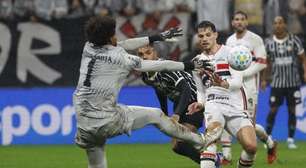 Bobadilla lamenta novo revés do São Paulo: "Não fizemos uma boa partida"