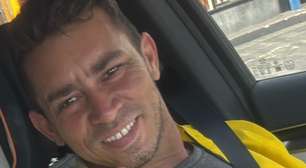 Eduardo, o motoboy que sonha em abrir seu próprio restaurante delivery