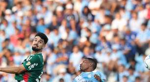 Brasileiros em boa situação para avançar às oitavas da Libertadores