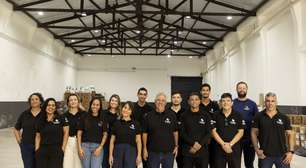 RL Higiene inaugura novo centro de distribuição em Santos