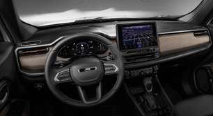 Jeep Renegade tem corte de R$ 38.190,00 e fica mais barato que o Fiat Pulse