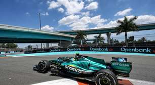 F1: Alonso vê pouco efeito após ajustes da FIA nas regras
