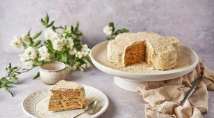 Bolo de bolacha: a receita da sobremesa mais popular nos restaurantes portugueses