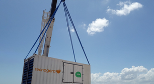 Eletrificação de ativos avança e transforma operações