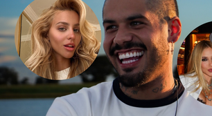 Alô, Virgínia! Dentista é apontada como affair de Zé Felipe e web reage a detalhe curioso: 'Vini Jr. segue ela'