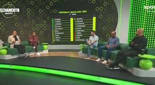 Ex-jogador diz que Palmeiras "sente ausência" de Abel e vê Flamengo superior