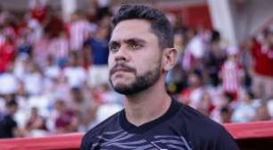Guilherme dos Anjos elogia Náutico e afirma que clube pode lutar por "voos maiores na Série B"