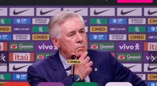 Flamengo pode ter esquadrão convocado por Ancelotti para a Copa do Mundo; confira
