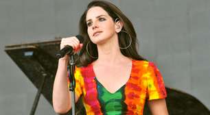 O cantor de rock que Lana Del Rey define como 'perfeito'