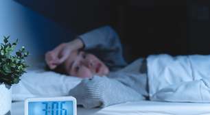 Dormir mal engorda? Entenda a relação com o metabolismo