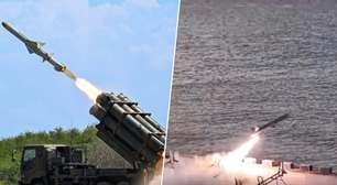Japão acaba de cruzar linha traçada desde a Segunda Guerra Mundial: China respondeu com mísseis supersônicos
