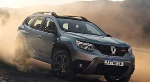 Renault Duster quer tirar protagonismo dos rivais com parcelas de R$ 1.630,00