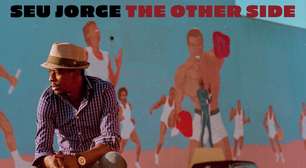 Como Seu Jorge transformou 16 anos de produção em seu disco mais sofisticado