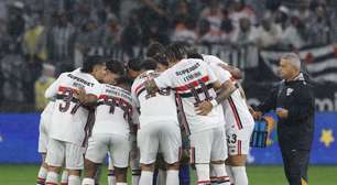 Após derrota para o Corinthians, Bobadilla admite falhas do São Paulo: "Entregamos os gols"