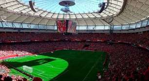 Estádios da Copa: conheça o BC Place Stadium, em Vancouver, no Canadá