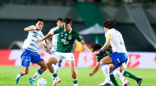 Goiás descobre "arma secreta" do Cruzeiro para decisão milionária na Copa do Brasil