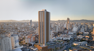 Imóveis compactos rendem mais de 30% ao ano em Itajaí, SC