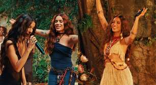 Anitta no Som Brasil: convidados especiais, performances e momento mais maduro na carreira