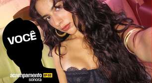 O segredo para tirar FOTO com a MARINA SENA!