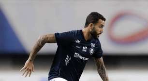 Após empate contra o Palmeiras, lateral do Remo destaca importância do resultado: "Importante"