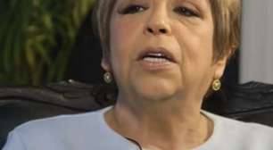 Ex-atriz da Globo causa revolta durante entrevista: "Homossexualidade é uma doença mental"