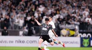 Lateral é novidade e Bidon entra no pódio dos artilheiros do Corinthians em 2026; veja a lista