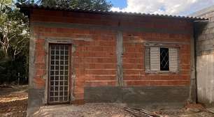 Ajude Billy a transformar sua nova casa em um lar!