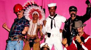 O complexo legado queer do grupo Village People