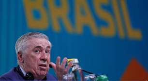 Faltando um mês para Copa, Brasil envia pré-lista de convocados à Fifa