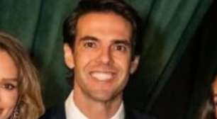 Kaká reúne ex e atual na festa da filha e semelhança entre as duas choca: 'Parecem gêmeas'