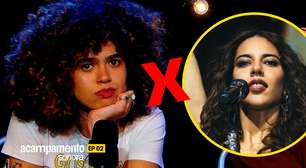 Quiz sobre o álbum de 2021 de Marina Sena surpreende com respostas inesperadas