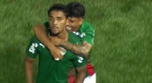 Palmeiras x Avaí (sub-20): onde assistir, escalações e arbitragem