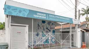 Vestibulinho da Etec em Guararema segue com inscrições abertas para o 2º semestre de 2026