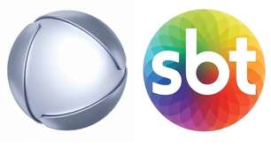 Ibope da TV 10/05: Record consegue feito raro contra o SBT em pleno domingo