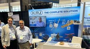 KRJ apresenta soluções para redes elétricas na IEEE PES T&amp;D