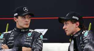 F1: Steiner aposta em vice de Russell e destaca risco na liderança de Antonelli