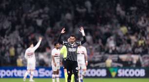 Lateral do Corinthians comenta interesse de clube russo e reforça compromisso com o clube